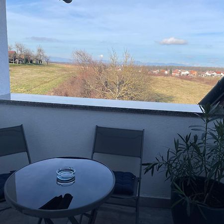 Vila Milka - Balkon - Besplatan Parking - Samostalna Prijava Karlovac Exterior foto