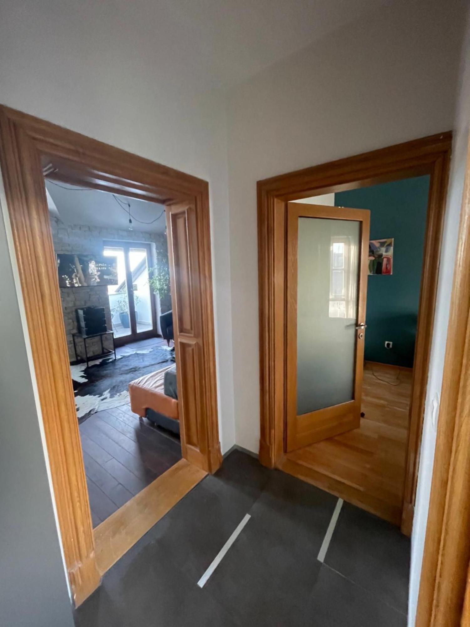 Vila Milka - Balkon - Besplatan Parking - Samostalna Prijava Karlovac Exterior foto