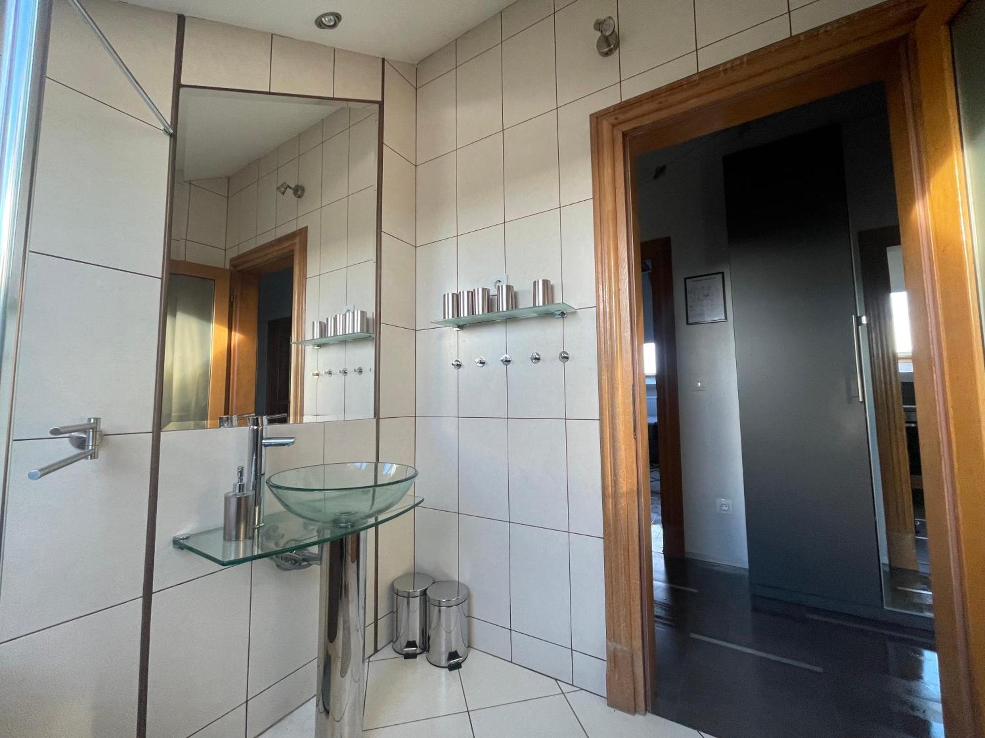 Vila Milka - Balkon - Besplatan Parking - Samostalna Prijava Karlovac Exterior foto